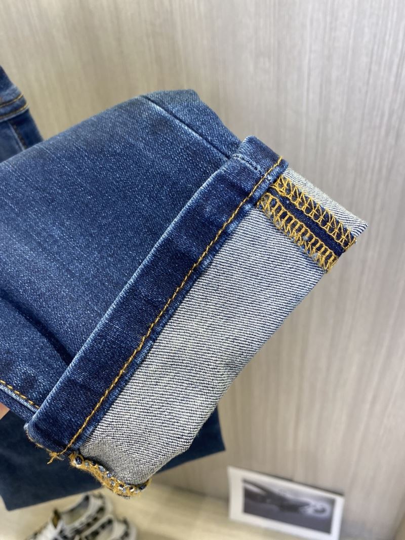 Louis Vuitton Jeans